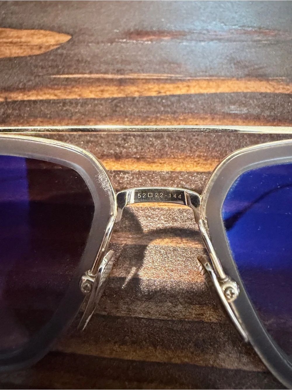 DITA men sunglasses